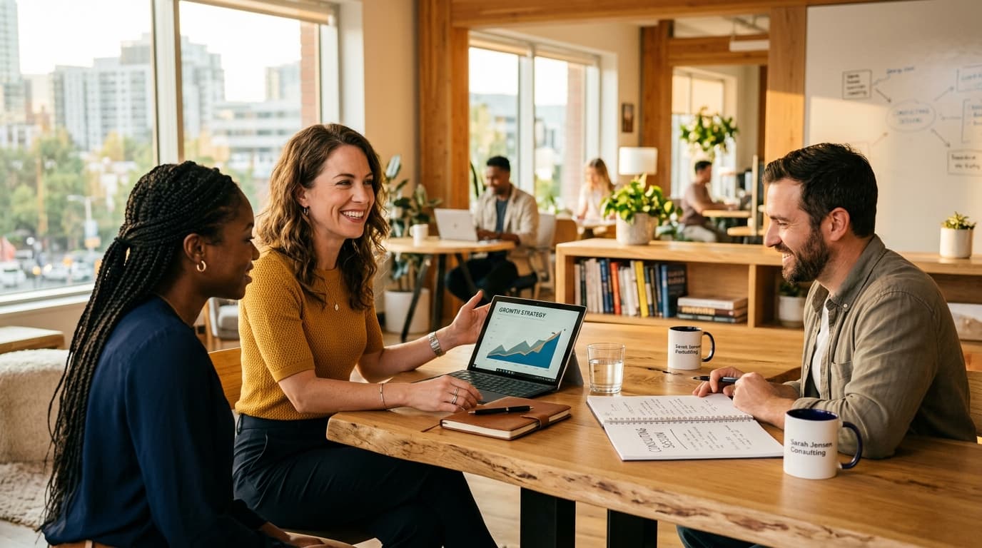 AI Revenues Growth Strategy Team
